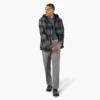 Relaxed Fit Shirt Jacket Relaxed Fit Shirt Jacket