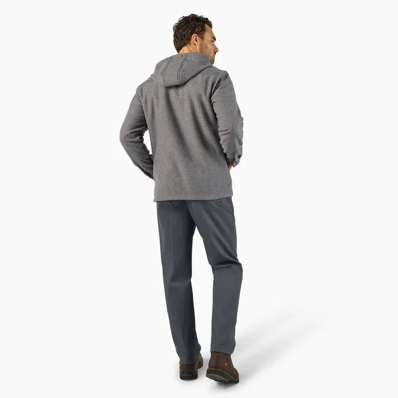 Relaxed Fit Shirt Jacket Relaxed Fit Shirt Jacket