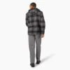 Relaxed Fit Shirt Jacket Relaxed Fit Shirt Jacket