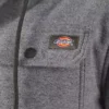 Relaxed Fit Shirt Jacket Relaxed Fit Shirt Jacket