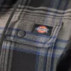 Relaxed Fit Shirt Jacket Relaxed Fit Shirt Jacket
