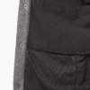 Relaxed Fit Shirt Jacket Relaxed Fit Shirt Jacket