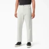 Relaxed Fit Stonewashed Duck Carpenter Pants Relaxed Fit Stonewashed Duck Carpenter Pants