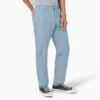 Relaxed Fit Stonewashed Duck Carpenter Pants Relaxed Fit Stonewashed Duck Carpenter Pants