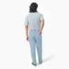 Relaxed Fit Stonewashed Duck Carpenter Pants Relaxed Fit Stonewashed Duck Carpenter Pants