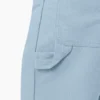 Relaxed Fit Stonewashed Duck Carpenter Pants Relaxed Fit Stonewashed Duck Carpenter Pants