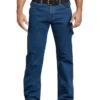 Relaxed Fit Straight Leg Carpenter Denim Jeans Relaxed Fit Straight Leg Carpenter Denim Jeans