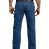 Relaxed Fit Straight Leg Carpenter Denim Jeans Relaxed Fit Straight Leg Carpenter Denim Jeans