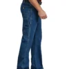 Relaxed Fit Straight Leg Carpenter Denim Jeans Relaxed Fit Straight Leg Carpenter Denim Jeans