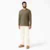 Relaxed Fit Straight Leg Painter’s Pants Relaxed Fit Straight Leg Painter’s Pants