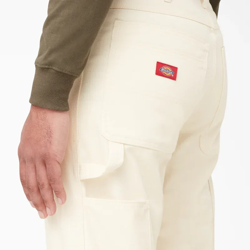 Relaxed Fit Straight Leg Painter’s Pants Relaxed Fit Straight Leg Painter’s Pants