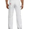 Relaxed Fit Straight Leg Polyester-Blend Premium Painter’s Pants Relaxed Fit Straight Leg Polyester-Blend Premium Painter’s Pants