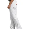 Relaxed Fit Straight Leg Polyester-Blend Premium Painter’s Pants Relaxed Fit Straight Leg Polyester-Blend Premium Painter’s Pants