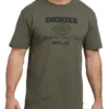Relaxed Fit Test of Time Graphic T-Shirt Relaxed Fit Test of Time Graphic T-Shirt