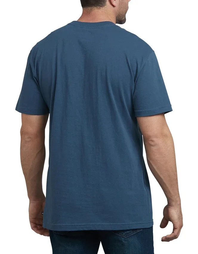 Relaxed Fit Test of Time Graphic T-Shirt Relaxed Fit Test of Time Graphic T-Shirt