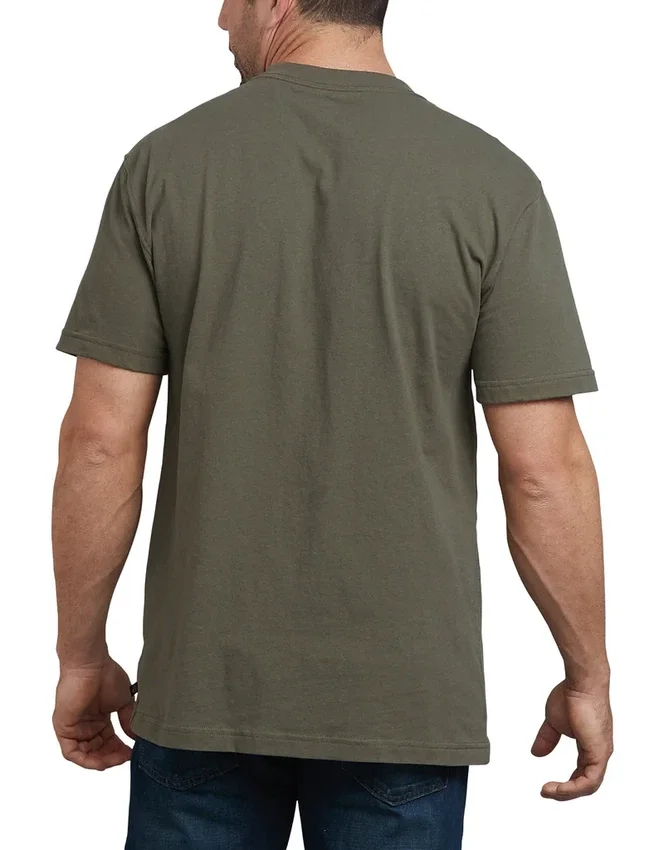 Relaxed Fit Test of Time Graphic T-Shirt Relaxed Fit Test of Time Graphic T-Shirt