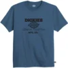 Relaxed Fit Test of Time Graphic T-Shirt Relaxed Fit Test of Time Graphic T-Shirt