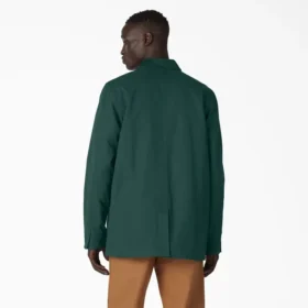 Reworked Chore Coat
