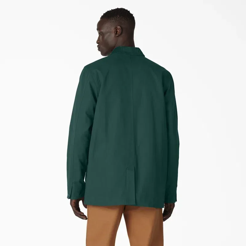 Reworked Chore Coat Reworked Chore Coat