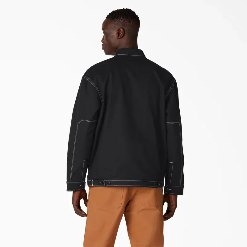 Reworked Eisenhower Jacket Reworked Eisenhower Jacket