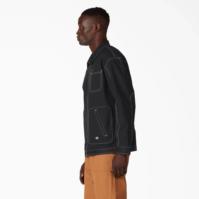 Reworked Eisenhower Jacket Reworked Eisenhower Jacket