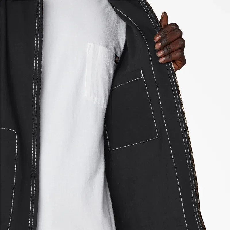 Reworked Eisenhower Jacket Reworked Eisenhower Jacket