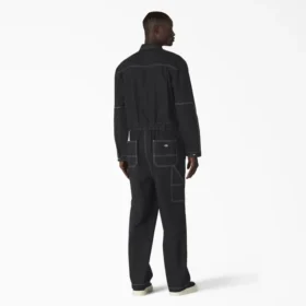 Reworked Long Sleeve Coveralls