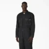 Reworked Long Sleeve Coveralls Reworked Long Sleeve Coveralls