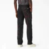 Reworked Patch Pants Reworked Patch Pants