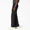 Reworked Patch Pants Reworked Patch Pants