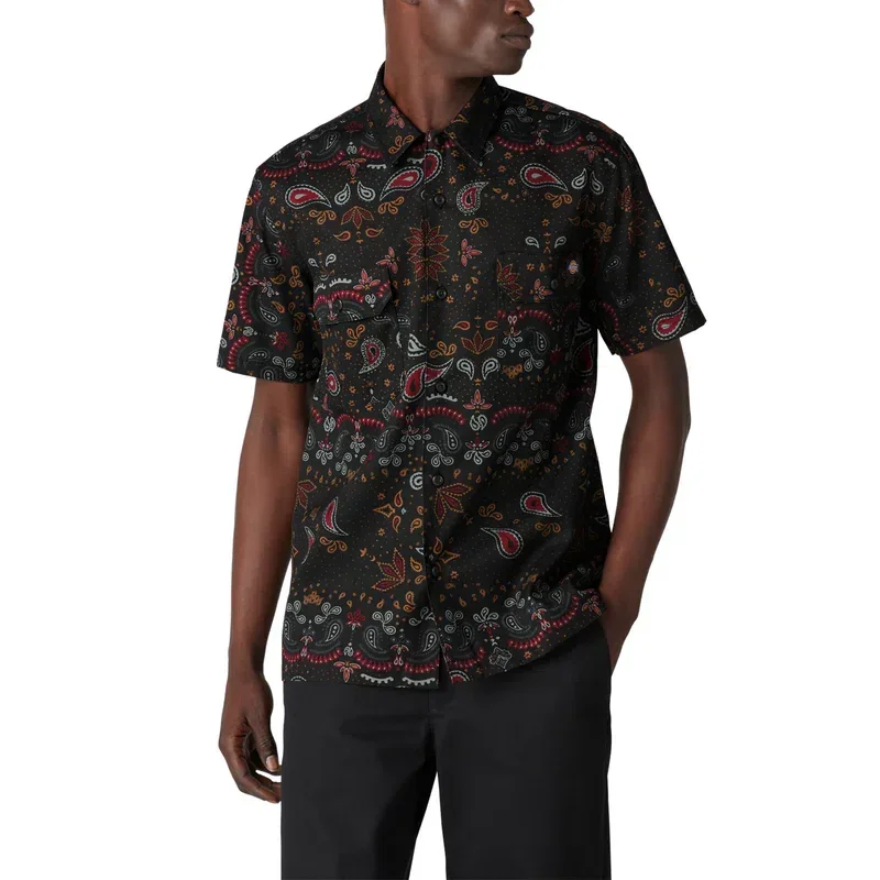 Reworked Shirt Reworked Shirt