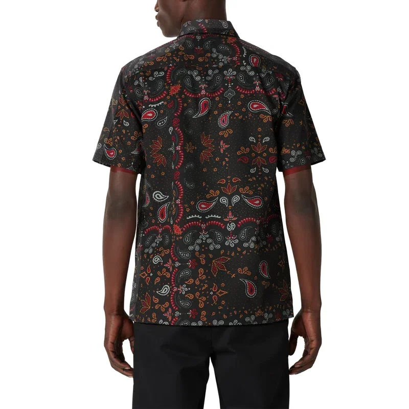 Reworked Shirt Reworked Shirt
