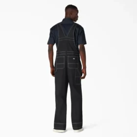 Reworked Utility Bib Overalls