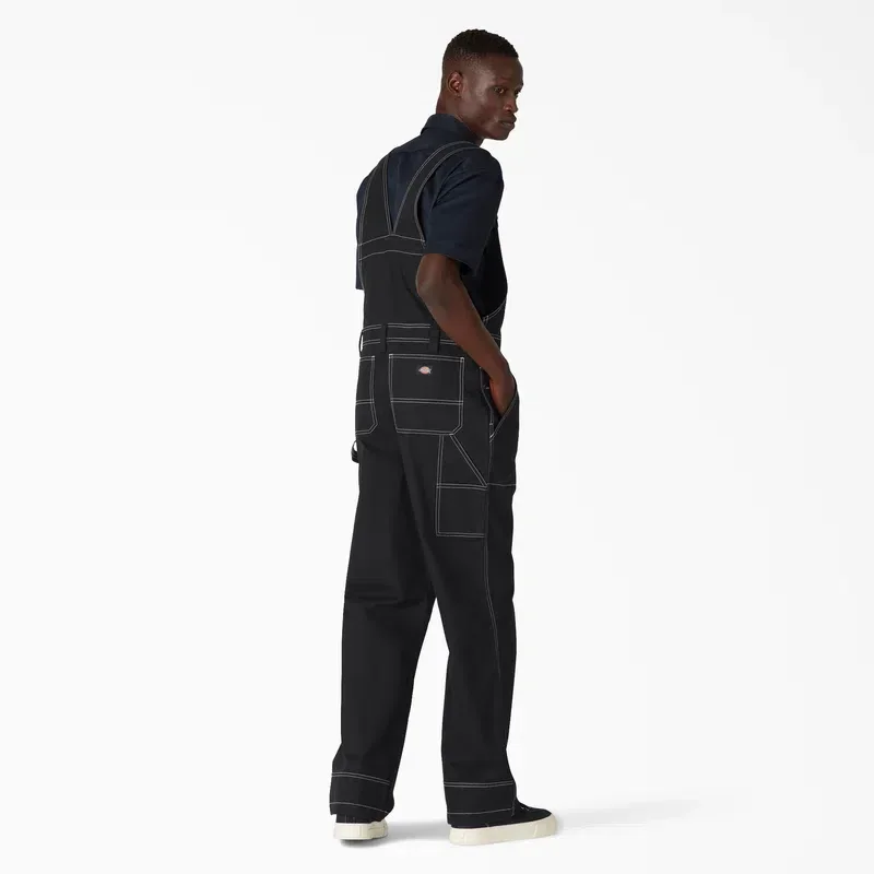 Reworked Utility Bib Overalls Reworked Utility Bib Overalls