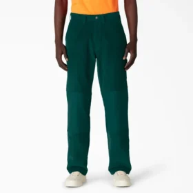 Reworked Utility Pants
