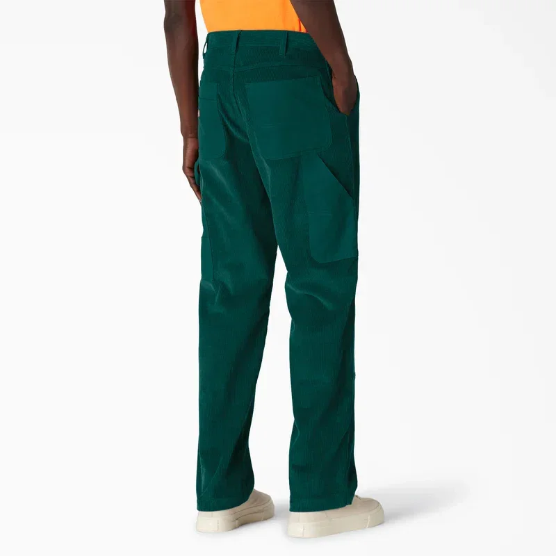 Reworked Utility Pants Reworked Utility Pants
