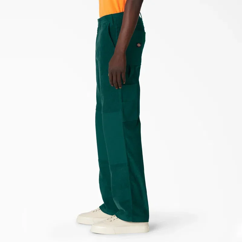 Reworked Utility Pants Reworked Utility Pants