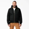 Rigid Duck Hooded Jacket Rigid Duck Hooded Jacket