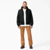 Rigid Duck Hooded Jacket Rigid Duck Hooded Jacket