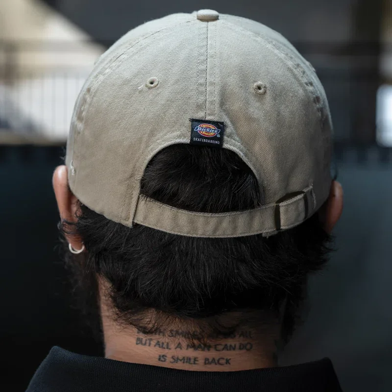 Ronnie Sandoval Anchor Hat Ronnie Sandoval Anchor Hat