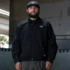 Ronnie Sandoval Eisenhower Jacket Ronnie Sandoval Eisenhower Jacket