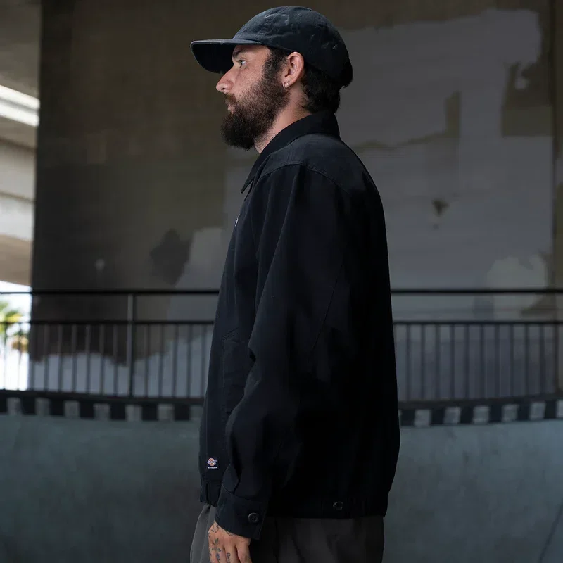 Ronnie Sandoval Eisenhower Jacket Ronnie Sandoval Eisenhower Jacket