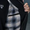 Ronnie Sandoval Eisenhower Jacket Ronnie Sandoval Eisenhower Jacket