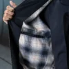 Ronnie Sandoval Eisenhower Jacket Ronnie Sandoval Eisenhower Jacket