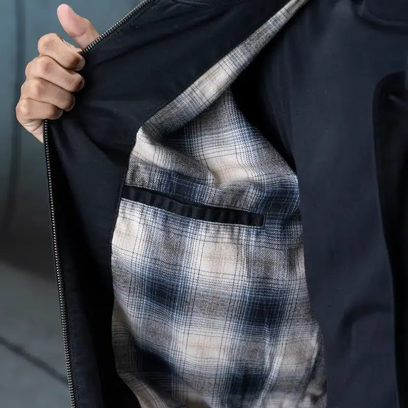 Ronnie Sandoval Eisenhower Jacket Ronnie Sandoval Eisenhower Jacket