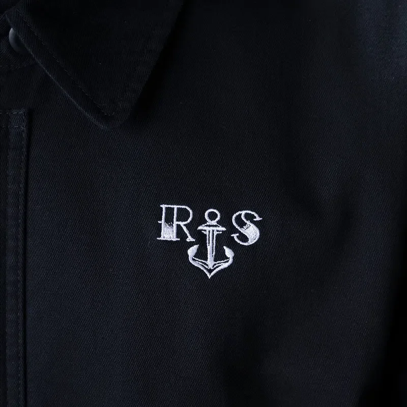 Ronnie Sandoval Eisenhower Jacket Ronnie Sandoval Eisenhower Jacket