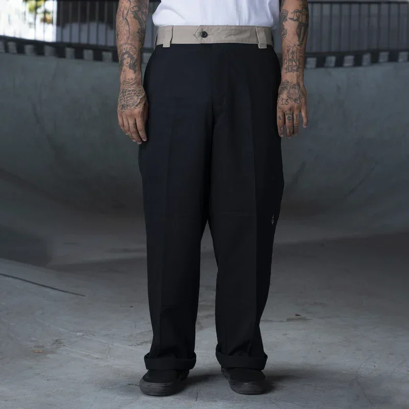 Ronnie Sandoval Loose Fit Double Knee Pants Ronnie Sandoval Loose Fit Double Knee Pants