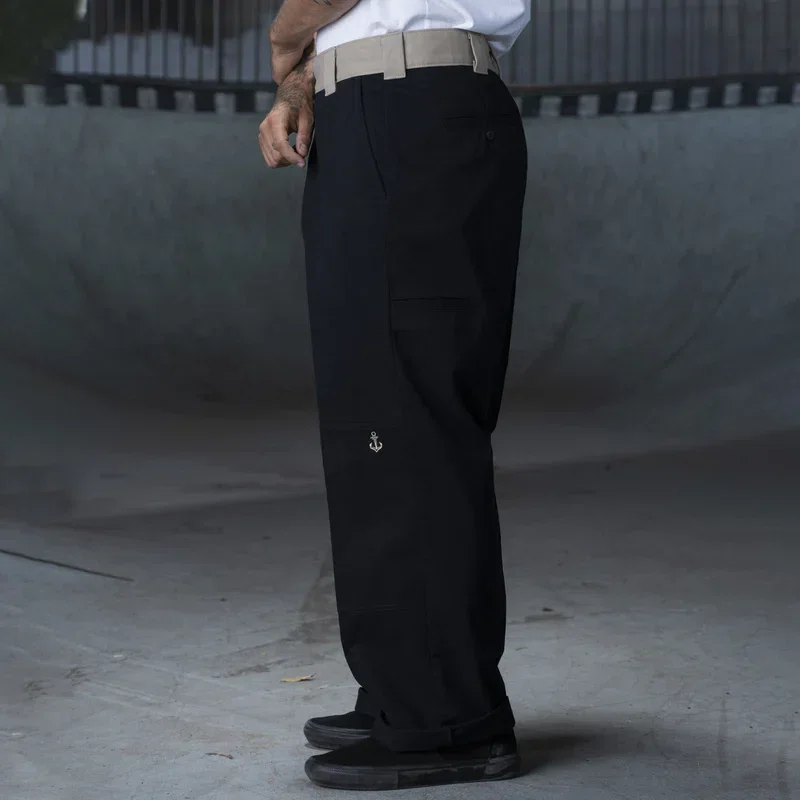 Ronnie Sandoval Loose Fit Double Knee Pants Ronnie Sandoval Loose Fit Double Knee Pants