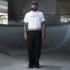 Ronnie Sandoval Loose Fit Double Knee Pants Ronnie Sandoval Loose Fit Double Knee Pants