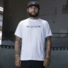 Ronnie Sandoval Photo T-Shirt Ronnie Sandoval Photo T-Shirt